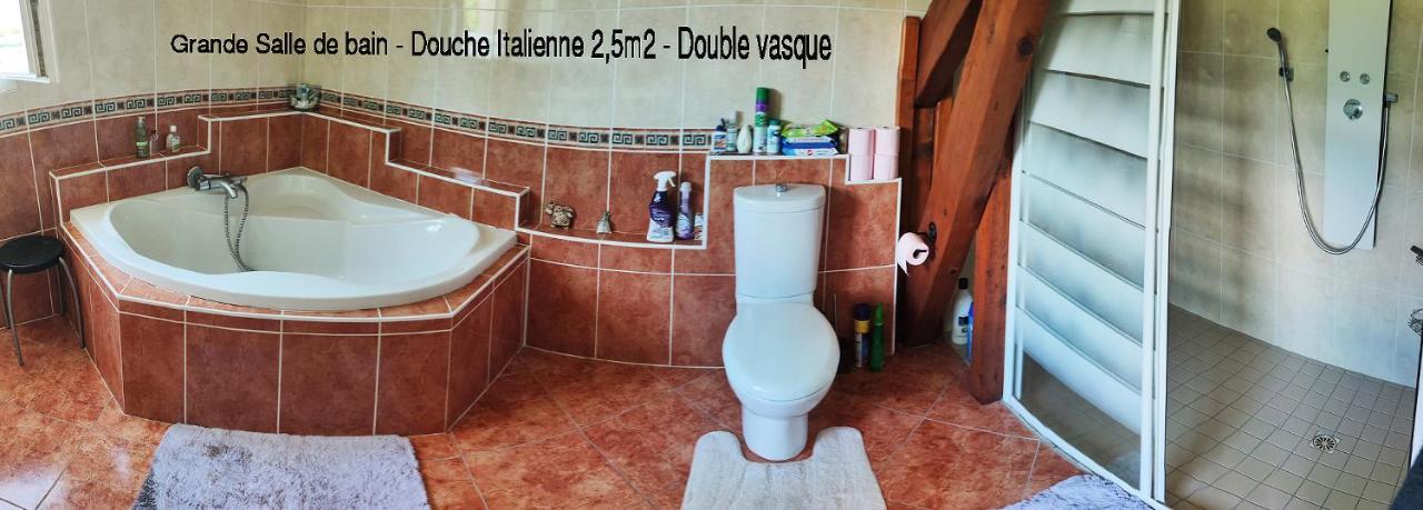 Location Chambres Le Panorama - Aeroport Geneve - Pays De Gex Chevry  Экстерьер фото